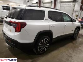 GMC Acadia 2021 3