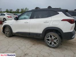 Kia Pozostałe 2021 1