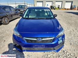 Subaru Impreza 2023 2