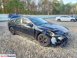 Kia Pozostałe 2022 1