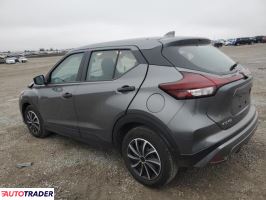 Nissan Pozostałe 2024 1