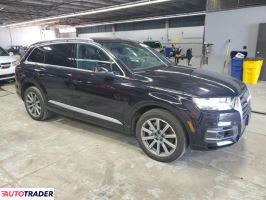 Audi Q7 2019 3 Audi Q7 2019 3
