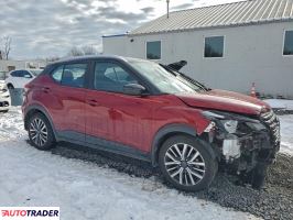 Nissan Pozostałe 2024 1