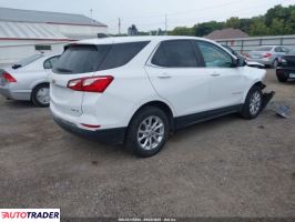Chevrolet Equinox 2021 1