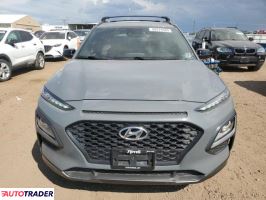 Hyundai Kona 2021 1 Hyundai Kona 2021 1