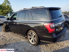 Ford Expedition 2020 3
