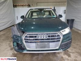 Audi Q5 2019 2 Audi Q5 2019 2
