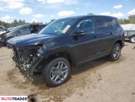 Honda Pozostałe 2022 3 Honda Pozostałe 2022 3