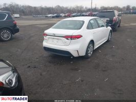 Toyota Corolla 2023 2