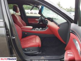 Hyundai Genesis 2026 3