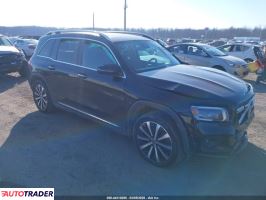 Mercedes 250 - zobacz ofertę