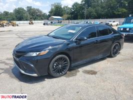 Toyota Camry 2023 2