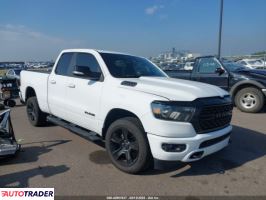 Dodge Ram 2022 5 Dodge Ram 2022 5