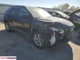 Hyundai Tucson 2023 2