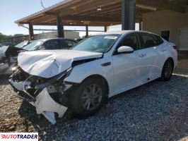 Kia Optima 2020 2
