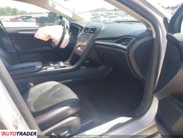 Ford Fusion 2019 2 Ford Fusion 2019 2