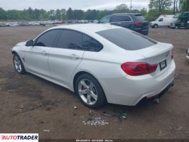 BMW 430 2019 2