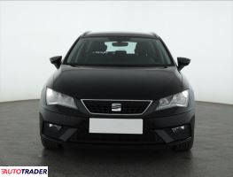 Seat Leon 2018 1.5 128 KM Seat Leon 2018 1.5 128 KM