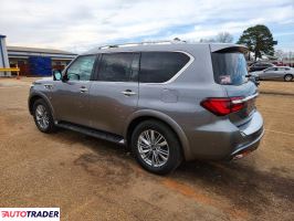 Infiniti Pozostałe 2020 5