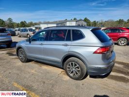 Volkswagen Tiguan 2020 2