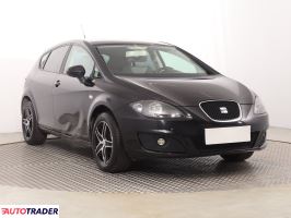 Seat Leon - zobacz ofertę