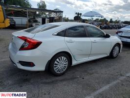 Honda Civic 2020 2