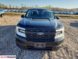 Ford Maverick 2024 2