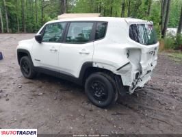Jeep Renegade 2022 1 Jeep Renegade 2022 1