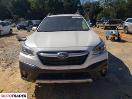 Subaru Outback 2021 2