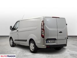 Ford Transit 2019 2