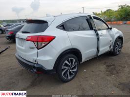 Honda HR-V 2019 1