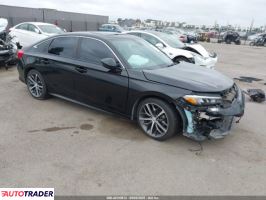 Honda Civic 2022 1 Honda Civic 2022 1