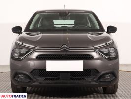 Citroen C4 2022 1.2 128 KM