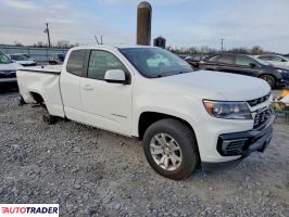 Chevrolet Colorado 2022 2