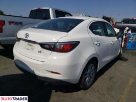 Toyota Yaris 2017 1 Toyota Yaris 2017 1