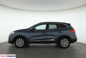 Renault Kadjar 2016 1.2 128 KM