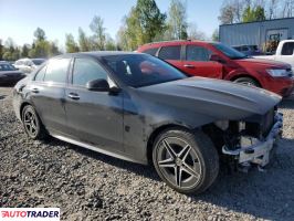 Mercedes CL 2022 2