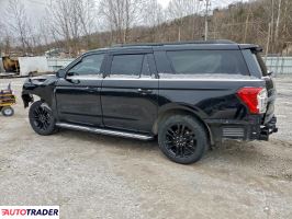 Ford Expedition 2023 3