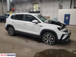 Volkswagen Pozostałe 2022 1