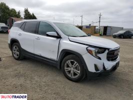 GMC Terrain 2019 1 GMC Terrain 2019 1