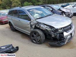 Dodge Journey 2020 2