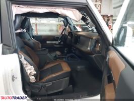 Ford Bronco 2023 2