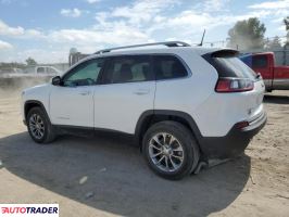 Jeep Cherokee 2020 2
