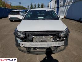 Hyundai IONIQ Hybrid 2020