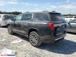 GMC Acadia 2020 3