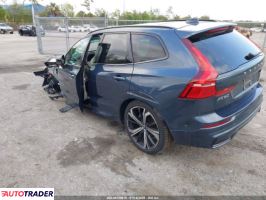 Volvo XC60 2024 2