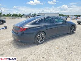 Hyundai Sonata 2022 2