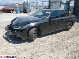 BMW 540 2021 3 BMW 540 2021 3