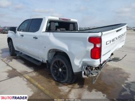 Chevrolet 1500 2021 4