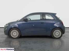 Fiat 500 2022 93 KM